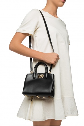 'studio' shoulder bag, zdjęcie 2 'studio' shoulder bag od Salvatore Ferragamo